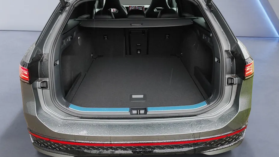 VOLKSWAGEN Passat Passat 2.0 TSI R-Line Plus DSG Nowy