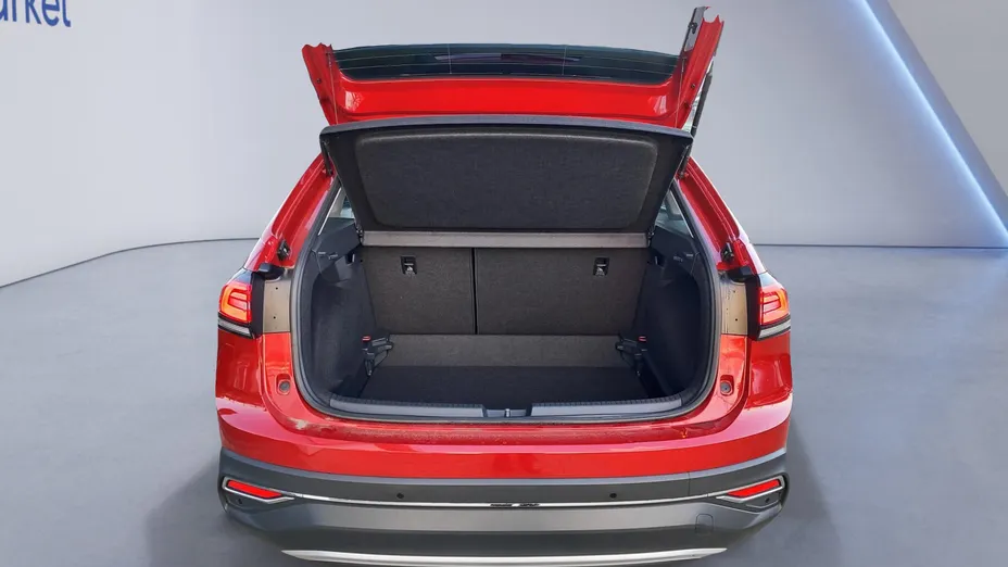 VOLKSWAGEN Taigo Taigo 1.5 TSI ACT Style DSG Nowy