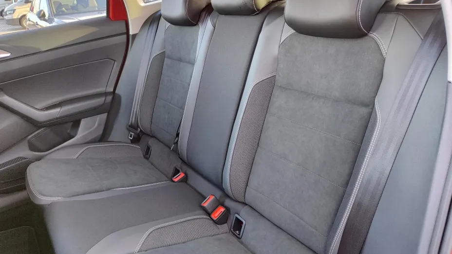 VOLKSWAGEN Taigo Taigo 1.5 TSI ACT Style DSG Nowy