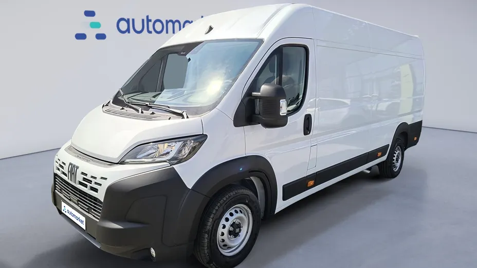 FIAT Ducato Ducato Maxi H3-Power L4H2 Nowy