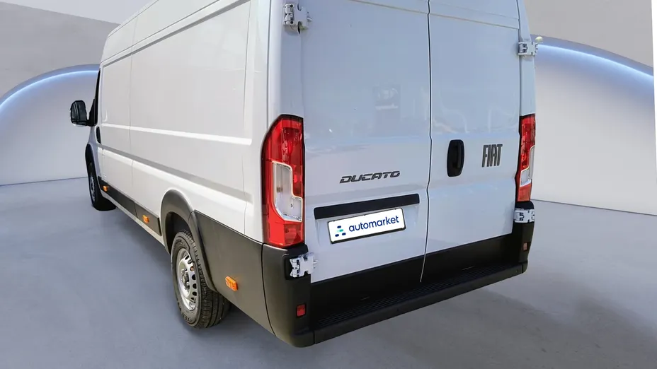 FIAT Ducato Ducato Maxi H3-Power L4H2 Nowy
