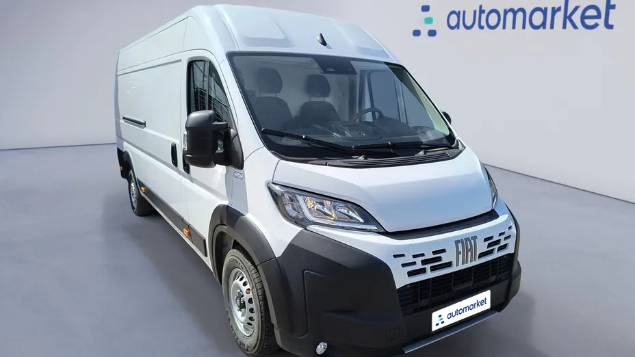 FIAT Ducato Ducato Maxi H3-Power L4H2 Nowy