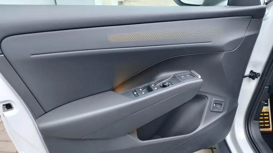 VOLKSWAGEN T-ROC T-ROC 1.5 eTSI R-Line DSG Nowy