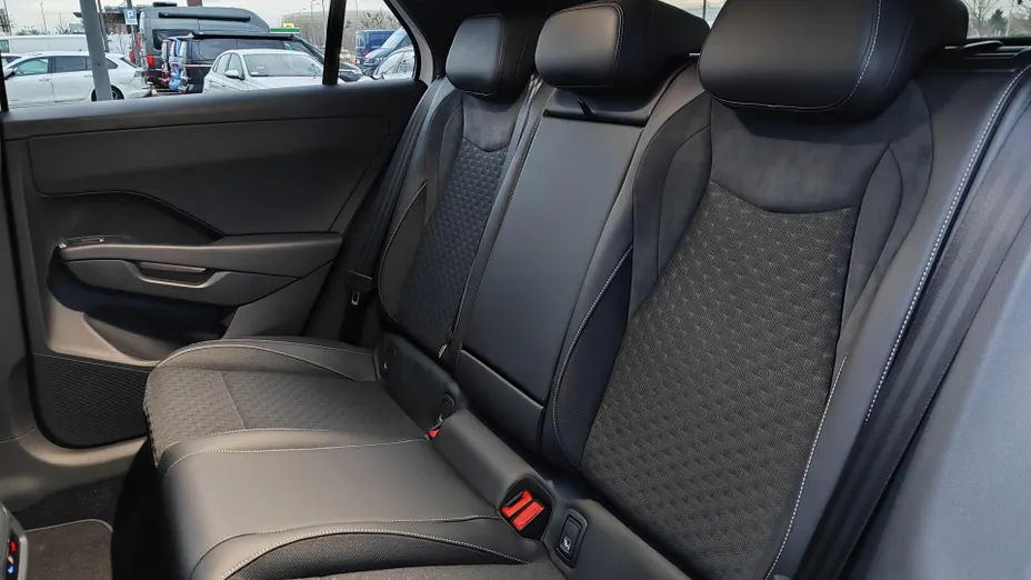 VOLKSWAGEN T-ROC T-ROC 1.5 eTSI R-Line DSG Nowy