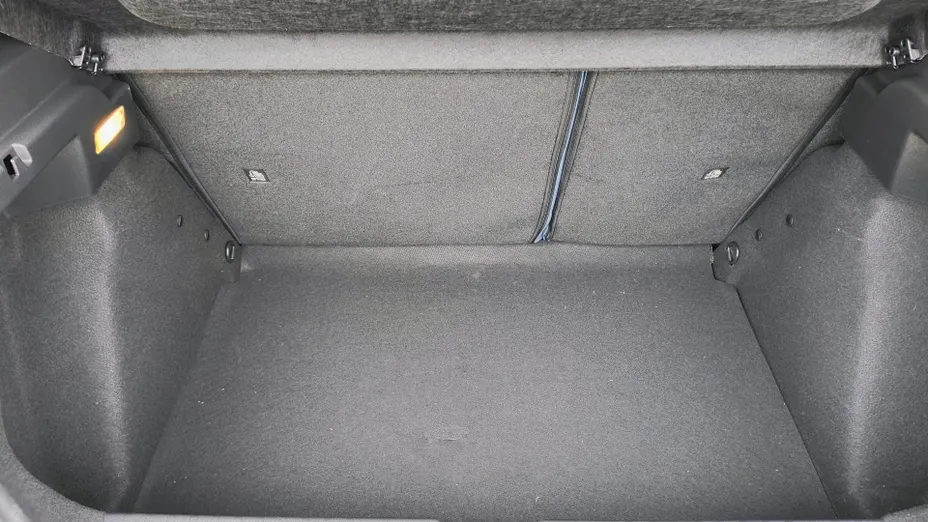 FIAT Grande Panda Grande Panda 44 kWh La Prima Nowy