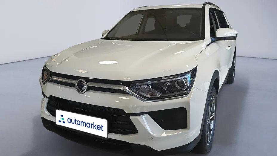 KGM / SSANGYONG Korando Korando 1.5 T-GDI Joy 2WD aut Nowy