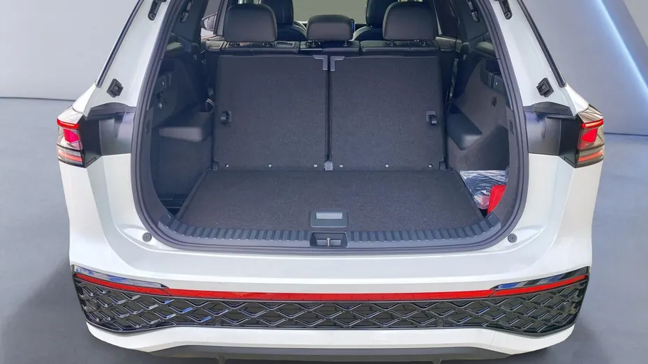 VOLKSWAGEN Tayron Tayron 2.0 TDI SCR 4Mot. R-Line Plus DSG Nowy