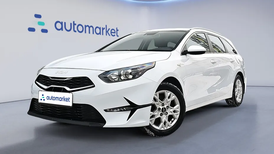 KIA Cee'd Ceed 1.5 T-GDI M