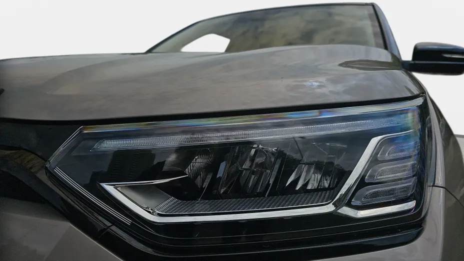 KGM / SSANGYONG Korando Korando 1.5 T-GDI Adventure 2WD aut Nowy