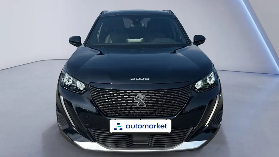 PEUGEOT 2008 e-2008 Allure Pack