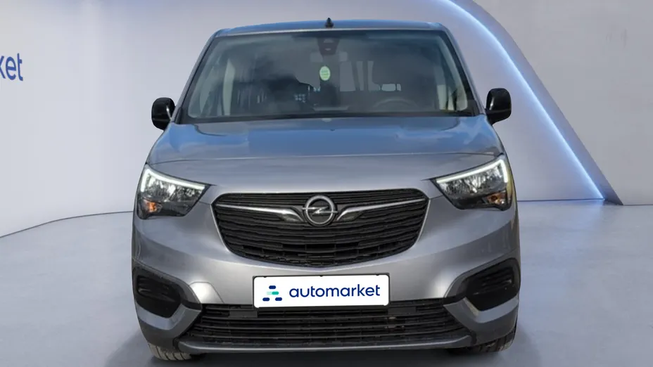 OPEL Combo Van Combo-e XL Cargo (bryg.)