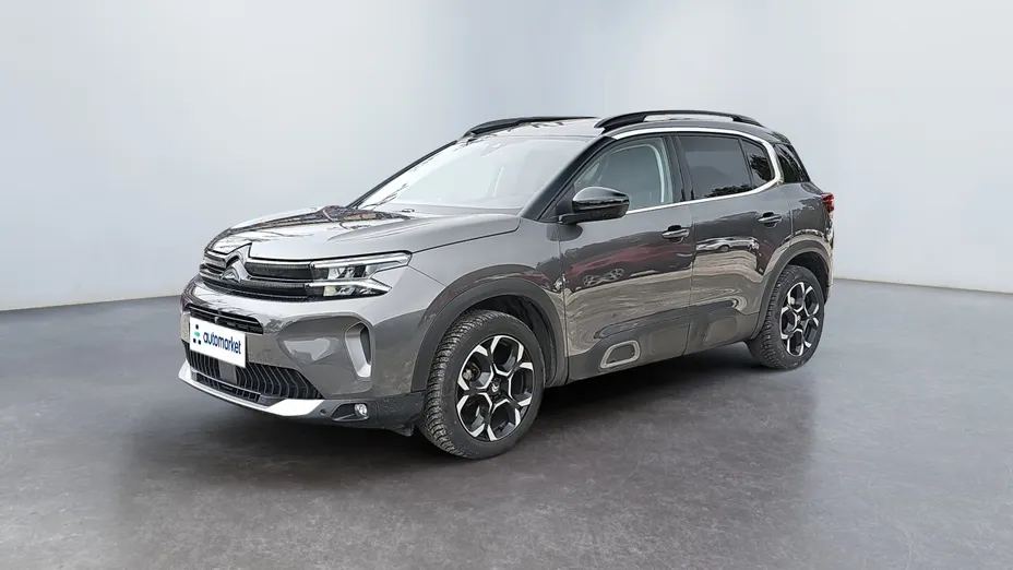 CITROEN C5 Aircross C5 Aircross 1.5 BlueHDi Shine EAT8