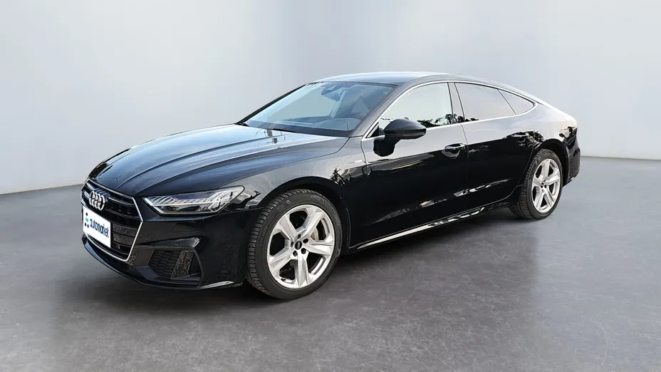 AUDI A7 A7 45 TFSI mHEV S tronic