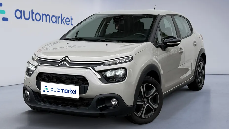 CITROEN C3 C3 1.2 PureTech Feel