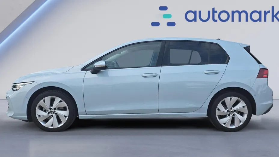 VOLKSWAGEN Golf Golf VIII 1.5 TSI EVO Life