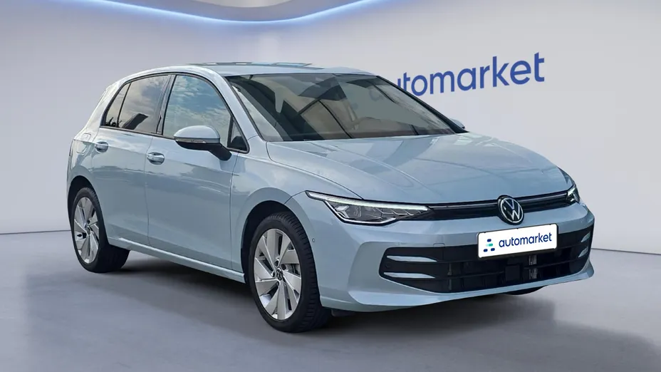 VOLKSWAGEN Golf Golf VIII 1.5 TSI EVO Life