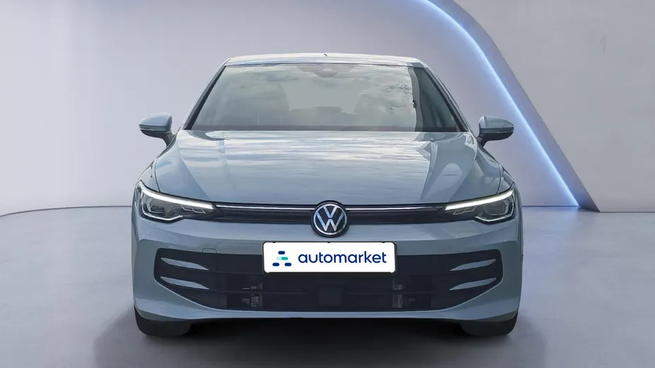 VOLKSWAGEN Golf Golf VIII 1.5 TSI EVO Life