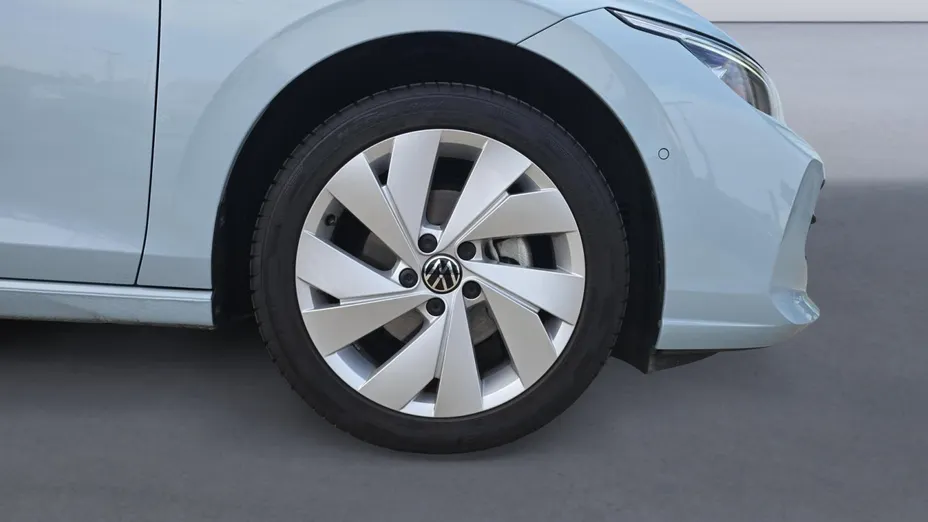 VOLKSWAGEN Golf Golf VIII 1.5 TSI EVO Life