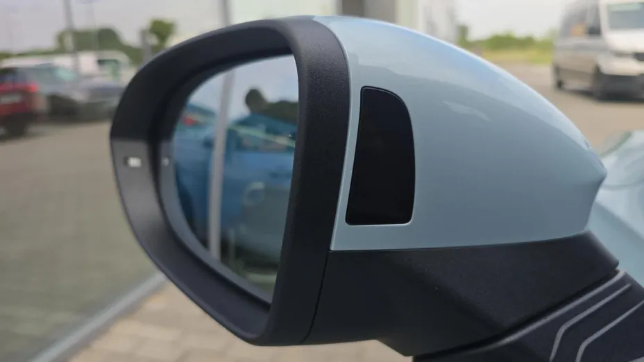 VOLKSWAGEN Golf Golf VIII 1.5 TSI EVO Life