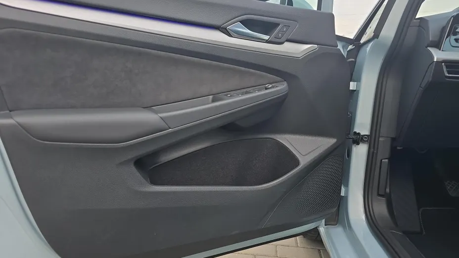 VOLKSWAGEN Golf Golf VIII 1.5 TSI EVO Life