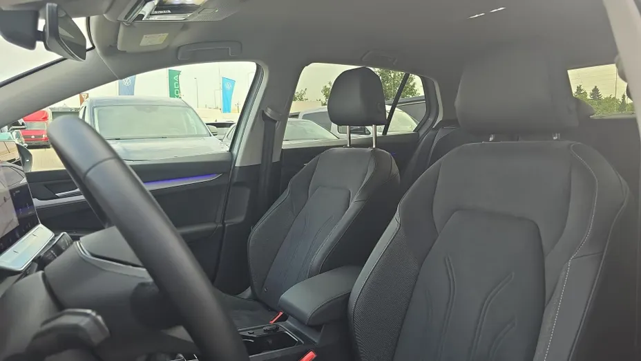 VOLKSWAGEN Golf Golf VIII 1.5 TSI EVO Life