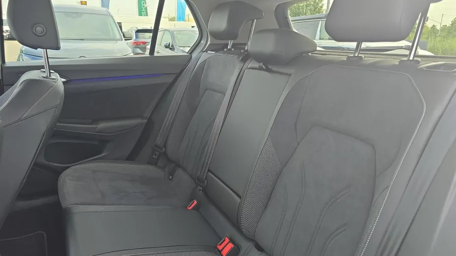 VOLKSWAGEN Golf Golf VIII 1.5 TSI EVO Life