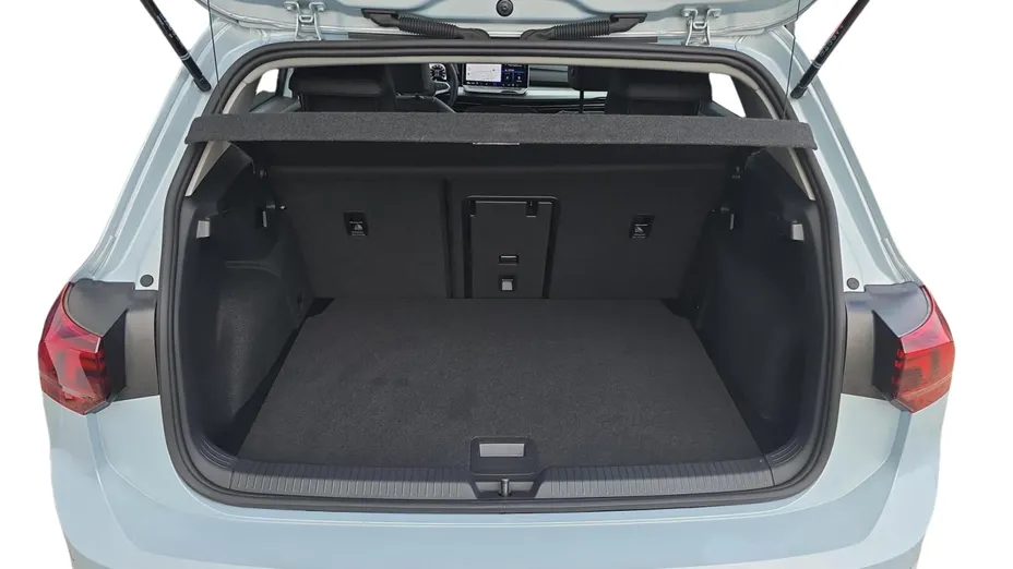 VOLKSWAGEN Golf Golf VIII 1.5 TSI EVO Life