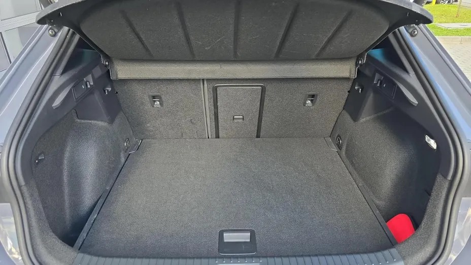 CUPRA Formentor Formentor 2.0 TSI 4Drive VZ DSG