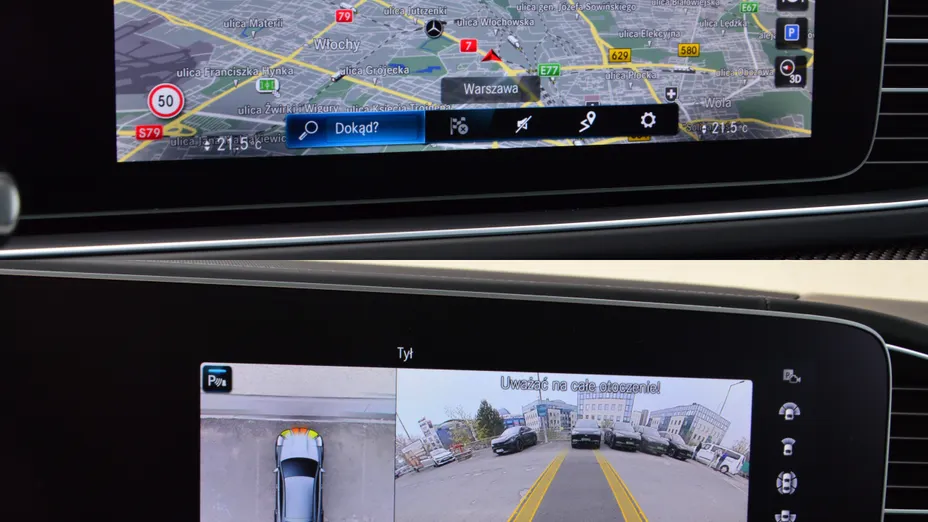 MERCEDES-BENZ GLE AMG GLE Coupe 63 S 4-Matic Ultimate