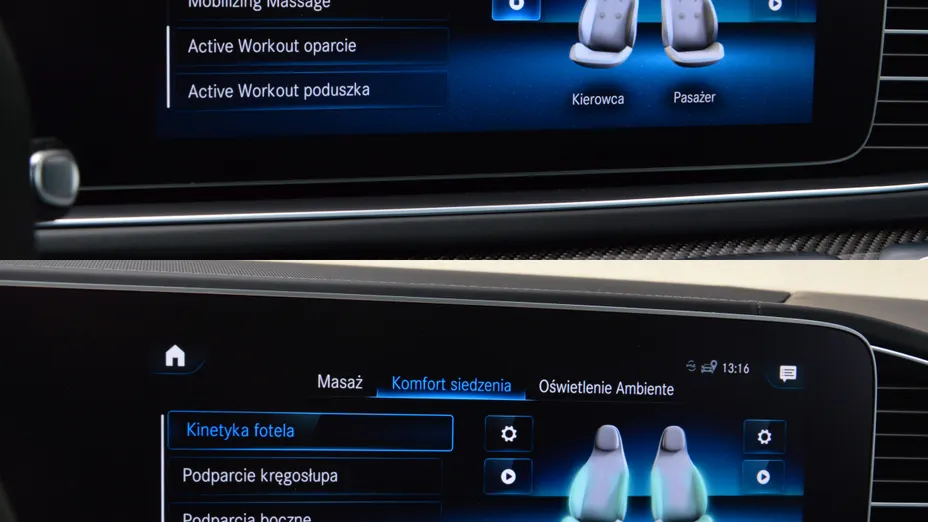 MERCEDES-BENZ GLE AMG GLE Coupe 63 S 4-Matic Ultimate