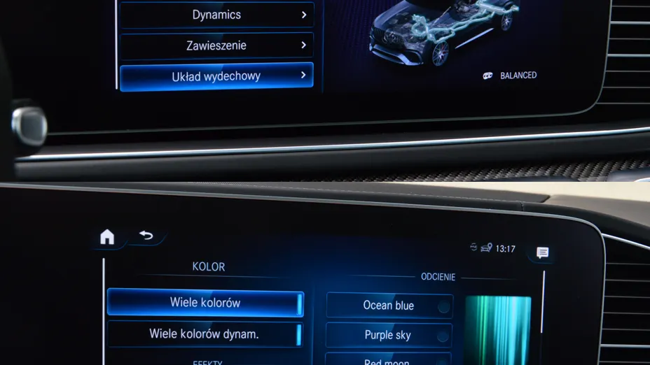 MERCEDES-BENZ GLE AMG GLE Coupe 63 S 4-Matic Ultimate