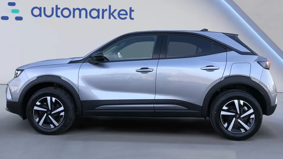 OPEL Mokka Mokka 1.2 T Edition S&S aut Nowy