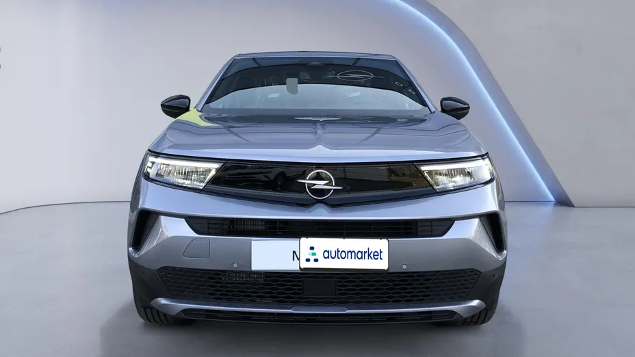 OPEL Mokka Mokka 1.2 T Edition S&S aut Nowy