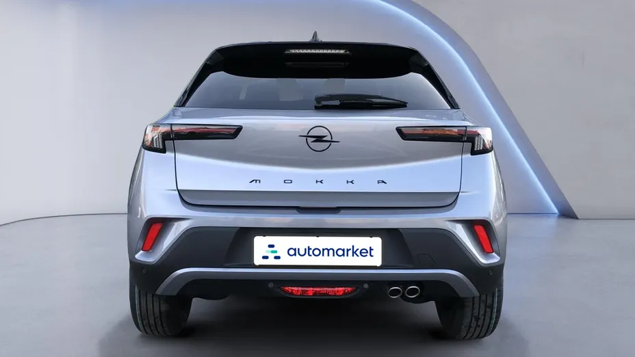 OPEL Mokka Mokka 1.2 T Edition S&S aut Nowy