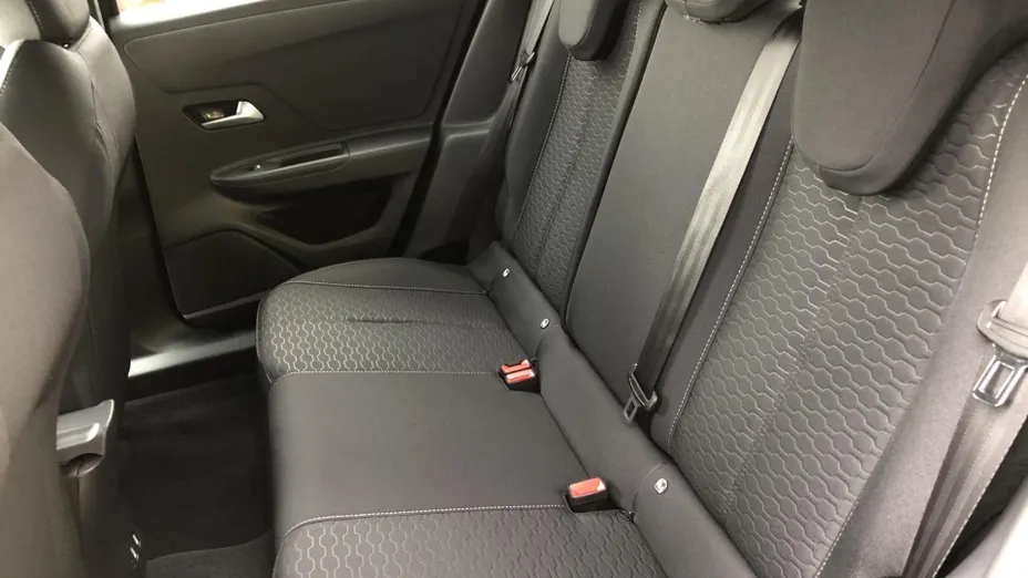 OPEL Mokka Mokka 1.2 T Edition S&S aut Nowy