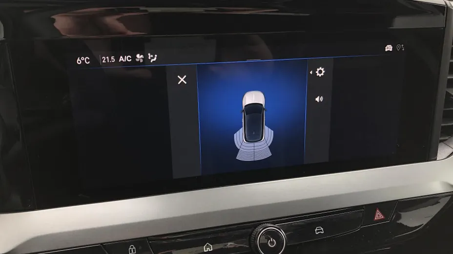 OPEL Mokka Mokka 1.2 T Edition S&S aut Nowy