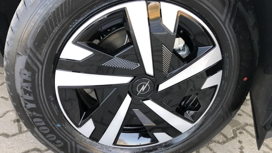 OPEL Mokka Mokka 1.2 T Edition S&S aut Nowy