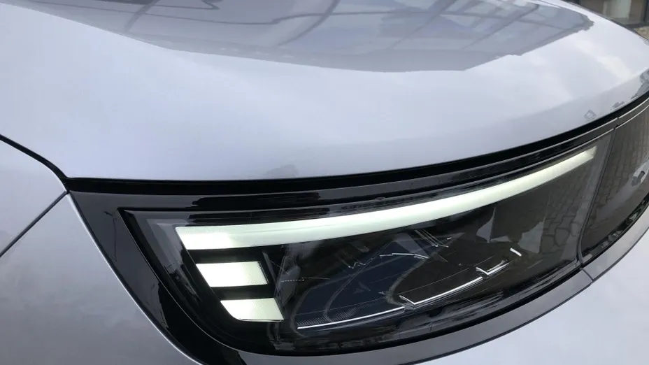 OPEL Mokka Mokka 1.2 T Edition S&S aut Nowy