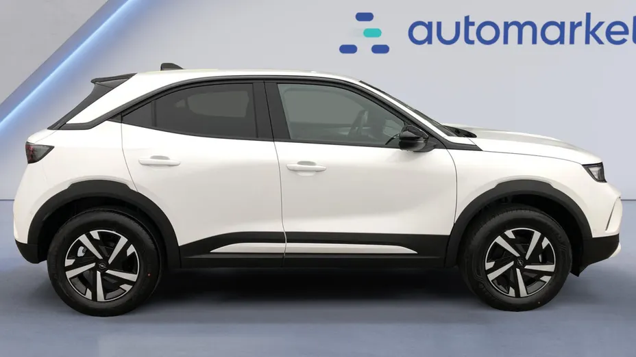 OPEL Mokka Mokka 1.2 T Edition S&S aut Nowy