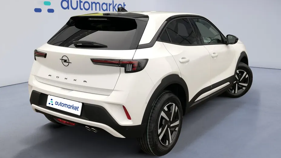 OPEL Mokka Mokka 1.2 T Edition S&S aut Nowy