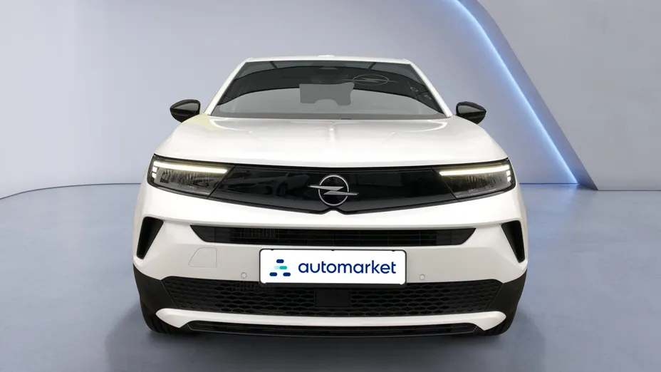 OPEL Mokka Mokka 1.2 T Edition S&S aut Nowy