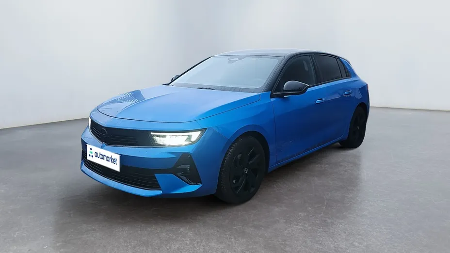 OPEL Astra Astra VI 1.2 T GS Line S&S aut