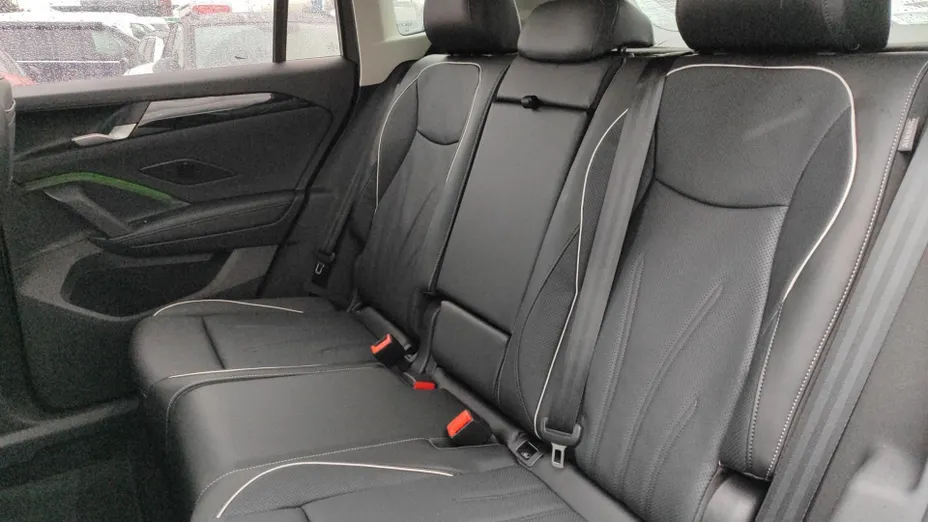 VOLKSWAGEN Tiguan Tiguan 2.0 TDI Elegance DSG Nowy