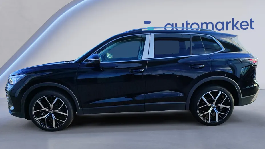 VOLKSWAGEN Tiguan Tiguan 2.0 TDI Elegance DSG Nowy