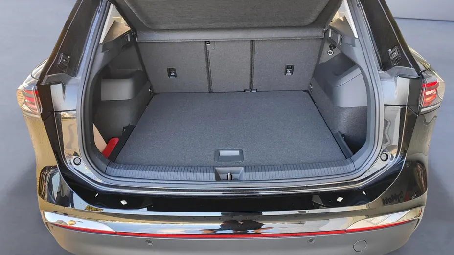 VOLKSWAGEN Tiguan Tiguan 2.0 TDI Elegance DSG Nowy