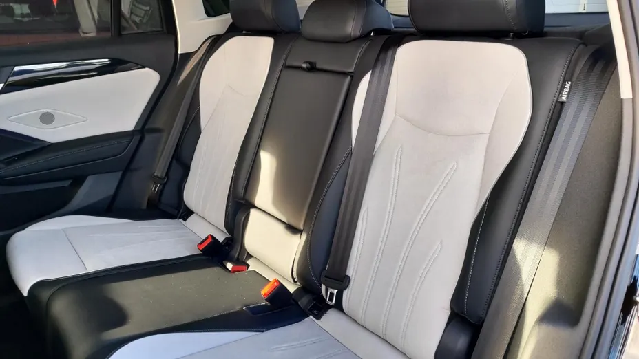 VOLKSWAGEN Tiguan Tiguan 2.0 TDI Elegance DSG Nowy