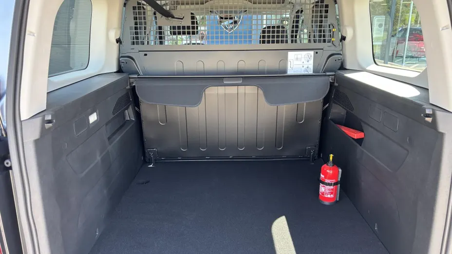 PEUGEOT Rifter Rifter Long 1.5 BlueHDI Allure S&S Nowy