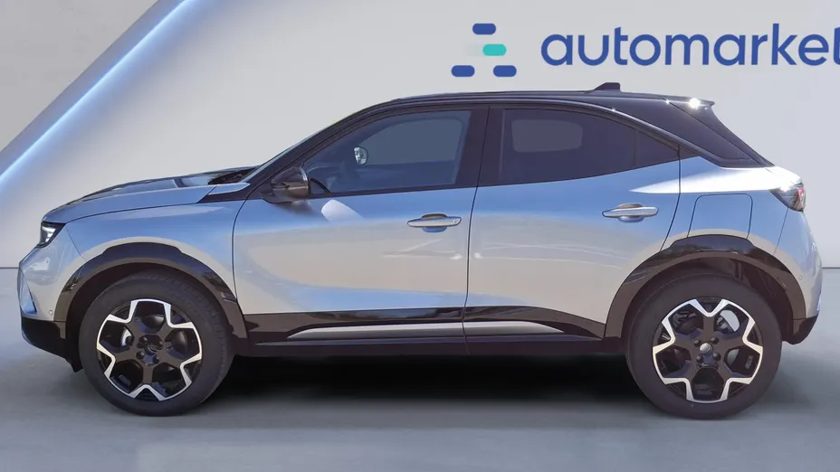 OPEL Mokka Mokka 1.2 T GS S&S aut Nowy