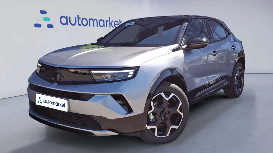 OPEL Mokka Mokka 1.2 T GS S&S aut Nowy