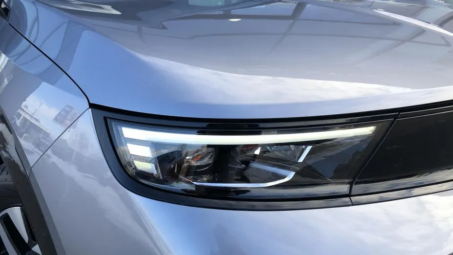 OPEL Mokka Mokka 1.2 T GS S&S aut Nowy